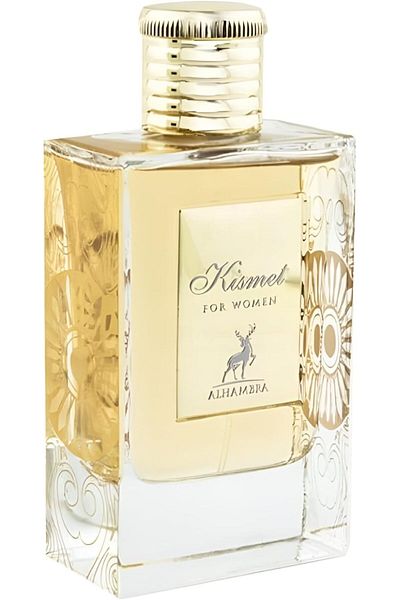 Maison Alhambra MY PERFUMES EDP Kismet For women 100ml