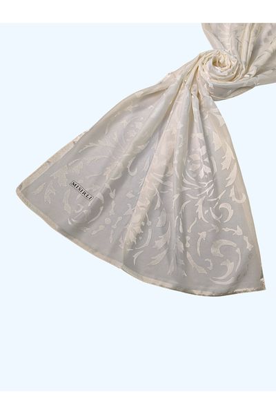 mim eşarp Egyptian Scarves Devore Ethnic Pattern Shawl