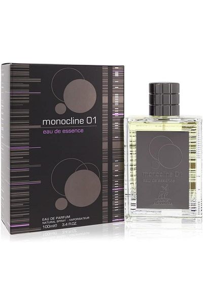 Maison Alhambra Mono Clean 01 Eau de Parfum 100ml by Maison Alhambra, Unisex