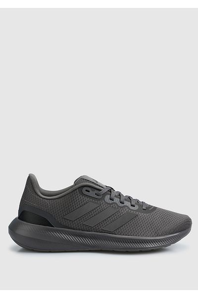 adidas Runfalcon 3.0 Men's Running Shoes - Smoke Ie0738