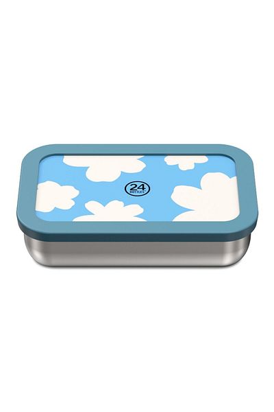 24Bottles Lunch Box 18.5 Cm