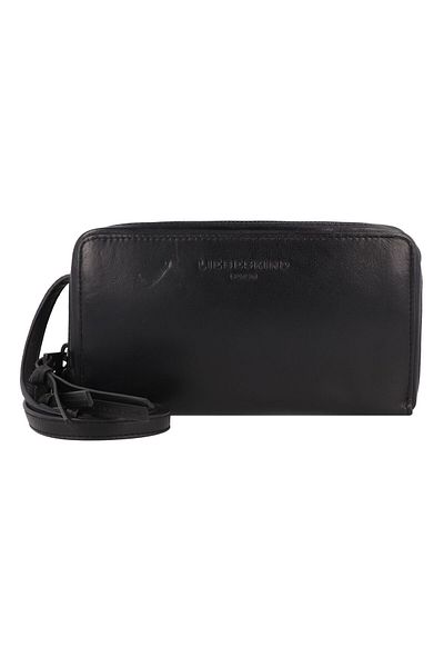 liebeskind Hera Clutch Geldbörse Leder 20 cm