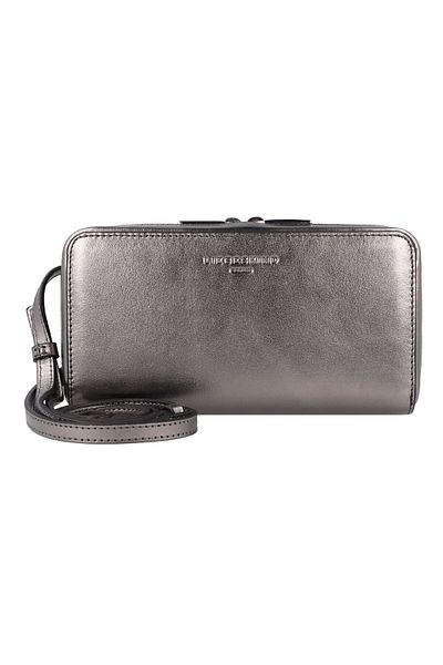 liebeskind Lou 2 Clutch Geldbörse Leder 20.5 cm