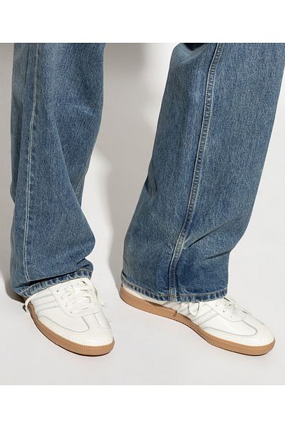 adidas Samba OG Unisex Πολύχρωμο Sneaker - Casual Παπούτσια