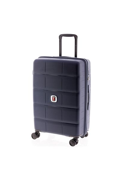 Gladiator Cărucior 2700 cu 4 roți, 64 cm