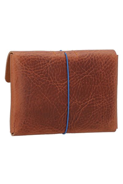 Harold's Keeper Clutch Tasche Leder 18 cm