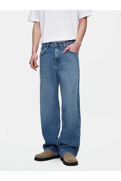 Ltb Τζιν παντελόνι Julius Baggy