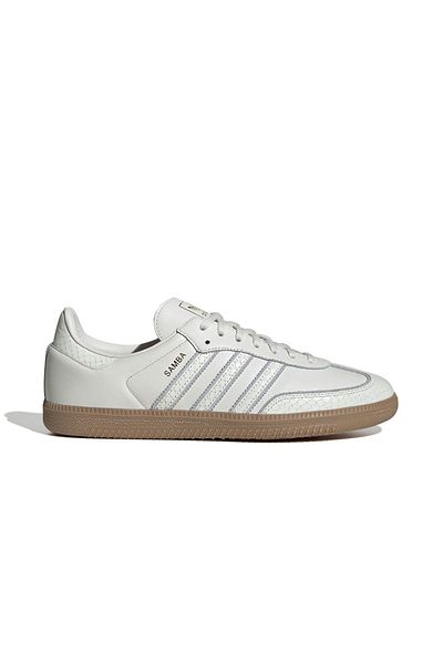 adidas Samba OG Unisex Πολύχρωμο Sneaker - Casual Παπούτσια