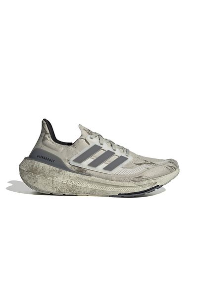 adidas Men's Running Shoes Ultraboost Light - Beige Sneakers