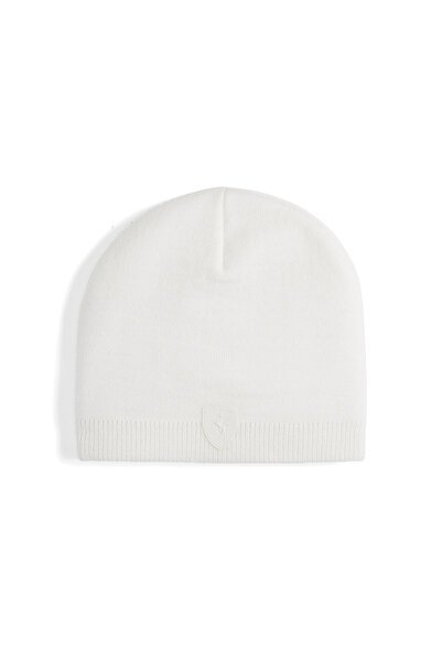Puma Ferrari Sptwr Beanie Bere 2477503 Beyaz