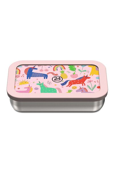 24Bottles cutie de prânz 18,5 cm