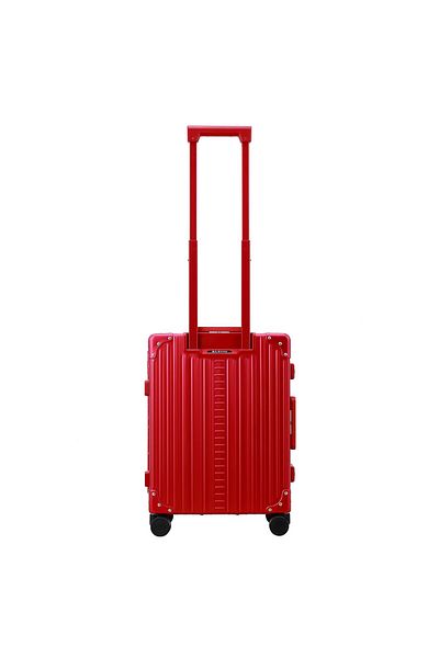 Aleon Traveler International 4 Roll Cabin Trolley 55 Cm