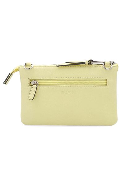 Picard Sugar Pop Clutch Bag Leather 19 Cm
