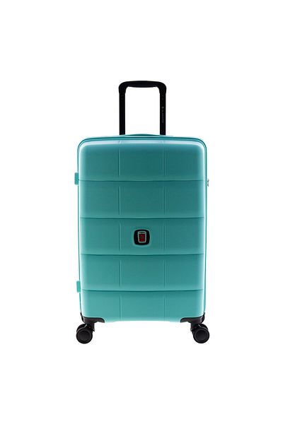 Gladiator 2700 4 Wheels Trolley 64 Cm