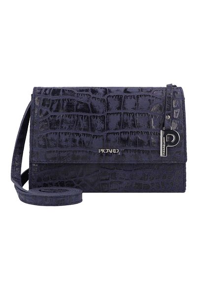 Picard Auguri Clutch Tasche Leder 19 cm