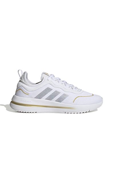 adidas Fukasa Run Women's Running Shoes HQ1737 White