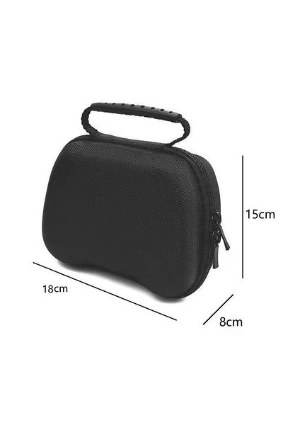 Choice Suitable Controller Carrying Hard Protection Box For Ps5/xbox Series X/s/switch Game Boards