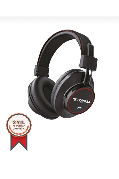 Syrox Hd10 Kulak Üstü Kablosuz Wireless Over-ear Kulaklık Hafıza Kartlı Kablolu Kullanım Kesintisiz Müzik