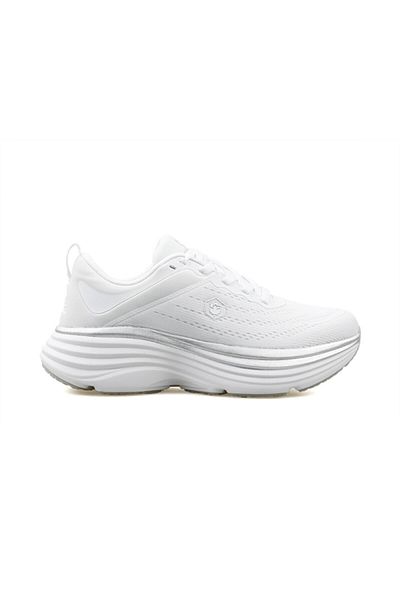 lumberjack Sunshine 4Fx White Women's Running Shoes -101499531