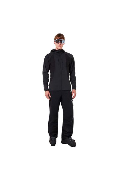 Oakley Drift Tech Fleece Hoodie