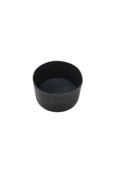 Choice black silicone bottom cup holder suitable for Fits 40 OZ Stanley Adventure Quencher Tumbler 30 0Z St