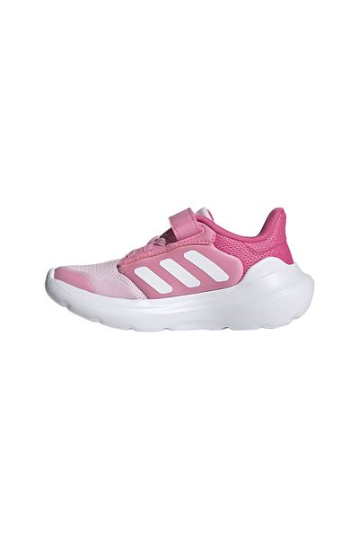 adidas Tensaur Run.2.0 Pink Girls Shoes Ie5990