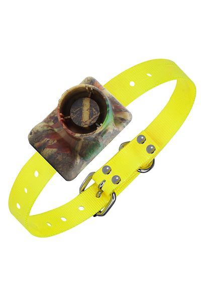 Choice Camouflage Professional Hunting Dog Beeper Collars Rechargeable Dog Training Collar 8 built-in Beepe