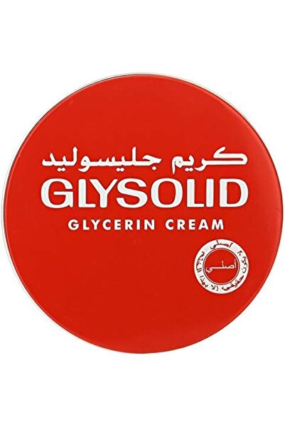 GLYSOLID Glycerin Cream 125ml