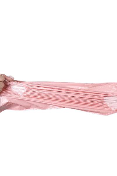 Choice 35x45CM 50pcs 50Pcs Lotus Root Powder Envelope Storage Bags PE Plastic Courier Shipping Bag Waterpro