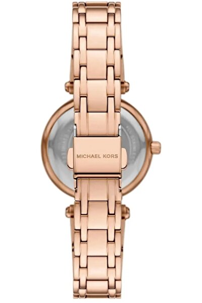Michael Kors MK4893 Kadın Kol Saati