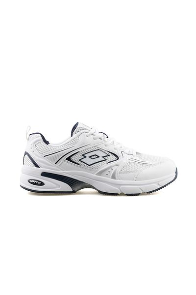 Lotto Men's Casual Shoes Gray