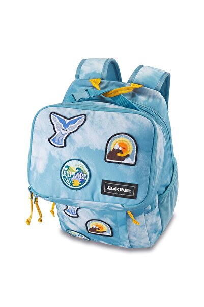 Dakine Kids lunch box 25 cm