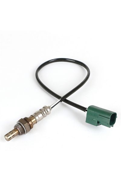 Choice 22690-AU000 22690AU000 4 Wire Lambda Probe Oxygen Sensor For Nissan Almera Micra Pathfinder Prime...