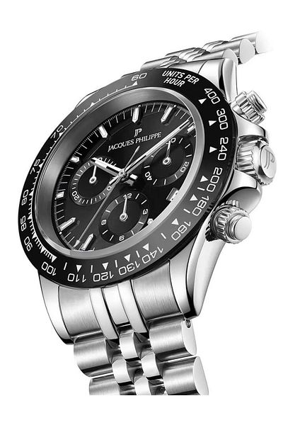 Jacques Philippe Jpqgc 711316 Sbb Men's Wristwatch