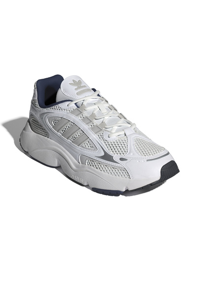 adidas Ozmillen Erkek Günlük Ayakkabı Sneaker Beyaz