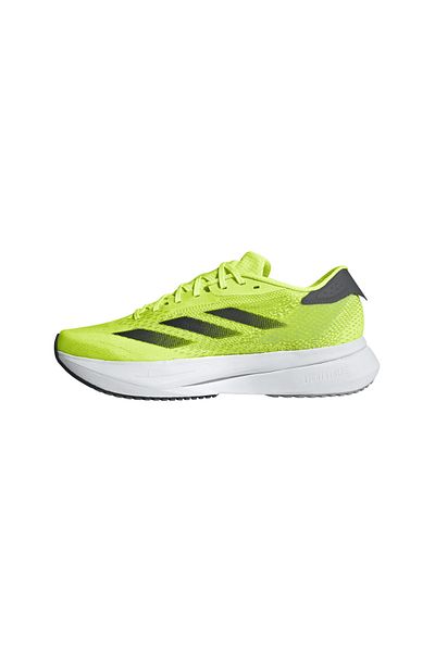 adidas Žluté pánské silniční běžecké boty Adizero Sl2