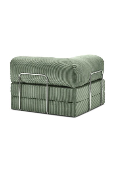 Dekoro YENY LAYZEE KOLTUK, YER YATAĞI, LOUNGE, SİLİNEBİLİR, YIKANABİLİR, BONDEX SÜNGER, 36H CM, ÇÖKMEZ!.