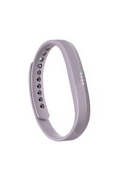 DIXSG Lavender Purple Fitbit Flex2 intelligent sports bracelet tracker, sleep monitoring, swimming waterpr