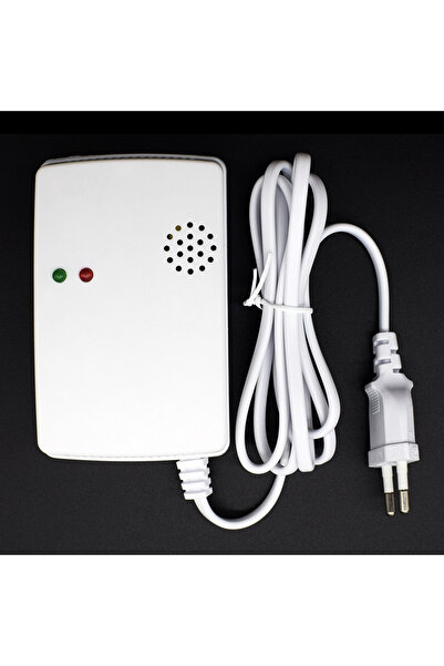 Choice جهاز كشف تسرب الغاز المحمول المثبت على الحائط، جهاز اختبار غاز البروبا...