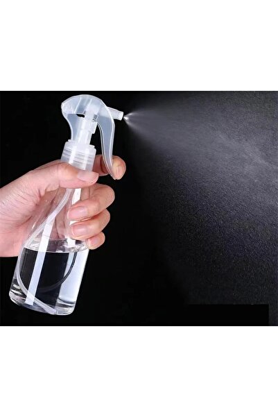 Choice زجاجات رذاذ فارغة محمولة سعة 200 مل، منظف الزيوت العطرية السائل القابل...