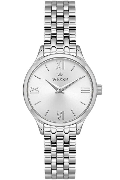 Wesse Wwl114501 Women's Wristwatch