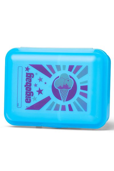 Ergobag Cutie de prânz 18 cm