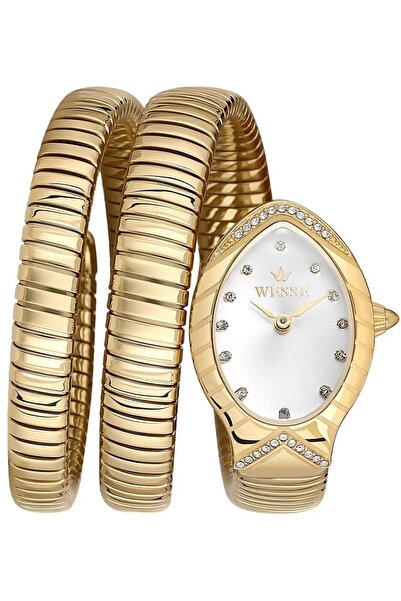 Wesse Wwl115101 Kadın Kol Saati