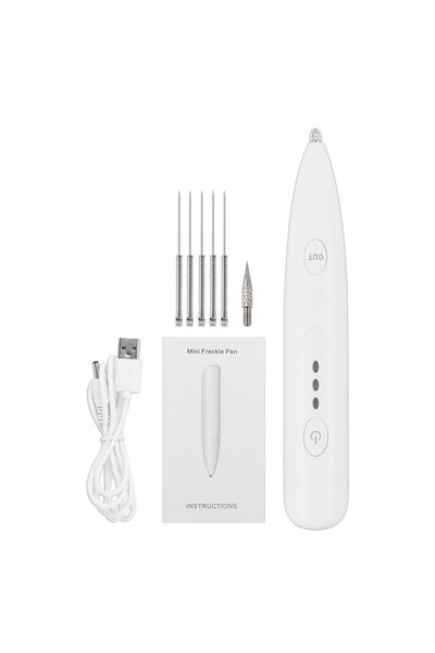 Choice3 مع 5 قطع للبيع قلم بلازما صالون النقاط السوداء مكنسة كهربائية ليزر جه...