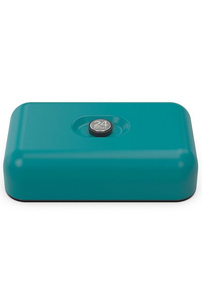 24Bottles Lunch Box 21 Cm