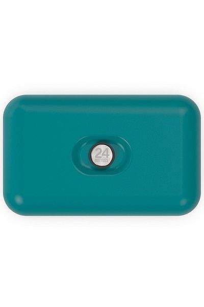 24Bottles Lunch Box 21 Cm