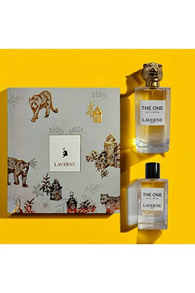 Laverne Dhon Set for Women Perfume and Body Mist in Gift Packaging