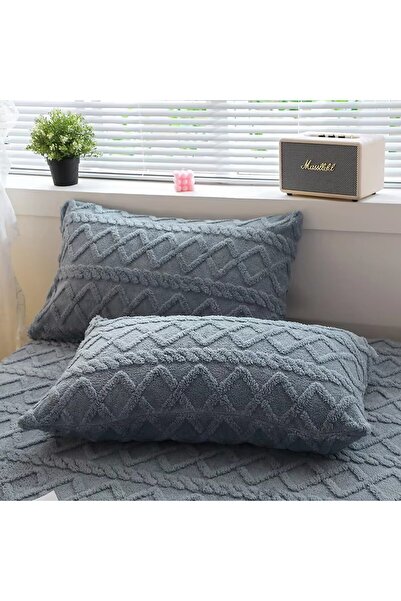 Choice 2 كيس وسادة 48x74 سم 05 MissDeer 2 قطعة كيس وسادة مخملي 48x74 سم غطاء ...