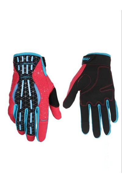 Choice L Pink 2024 Fistplast Motocross Csgo Miami Color Game Riding Sports 2 With Touch-screen Gloves