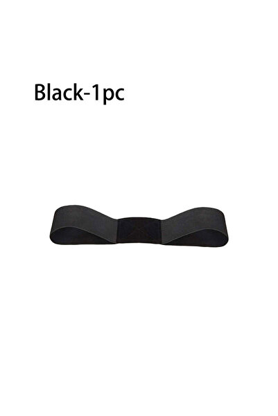 Choice Black Professional Elastic Swing Golf Swing Arm Band Belt Men Women Beginners Gesture Alignment Trai